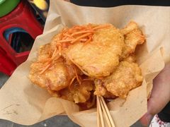 -周浦小上海步行街