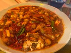 -海尔巴格·新疆菜(吐鲁番店)