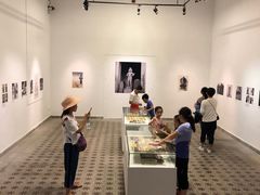 -柬埔寨国家博物馆