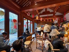 -BE YOLO必有乐&小红帽三明治