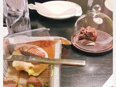 -上海璞麗酒店