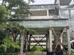 -阿坝州汶川特别旅游区