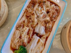 -渔村盛宴(航空新城店)