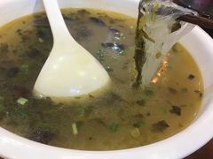 -盛天毛血旺非遗美食(观音桥店)