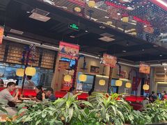 -管氏翅吧(马家堡店)