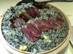 -百味馆·粤菜·湛江菜(后海花园店)