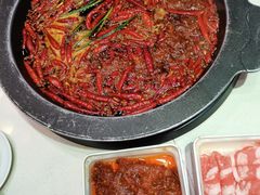 -川西坝子火锅(金沙1.0直营店)