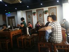 -随柳居·苏式小吃(建新巷店)