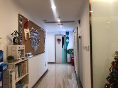 -维乐口腔(格林门诊长宁店)