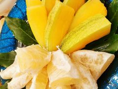 果盘-眉州东坡(清河万象汇店)