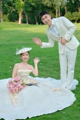 -第一夫人婚纱摄影(南京店)