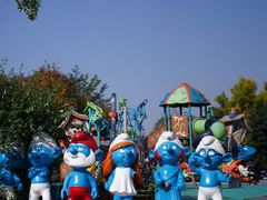 -两河城市森林公园