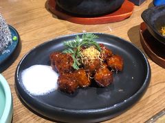 -荟廷·晶萃(陆家嘴尚悦湾店)