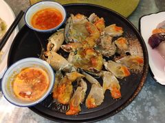 -大洋家·精品潮汕菜·生腌砂锅粥(天河东路店)