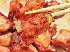 -铁公鸡·四川料理(天环广场店)