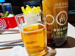 -海底捞火锅(勒泰店)