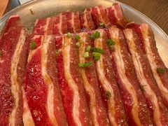 -马场洞肉铺(高丽街店)