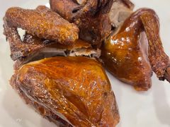 烤乳鸽-暨南大学（石牌校区）明湖楼