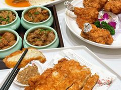 -梅利汴京烤鸭•开封豫菜地标店(晋安路店)