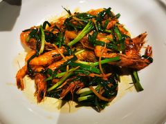 -筱爷叔·上海传统手工菜(玉树路店)