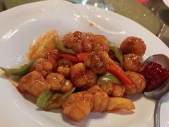 -金苑酒家·客家菜·广东老字号(万象店)