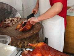 -清真·金宏兴鸭子店(明瓦廊店)