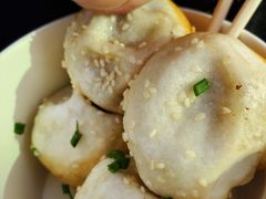 -小路易生煎馆(前进五路店)