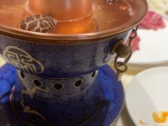 -涮福記·现切牛羊肉火锅(世纪汇店)