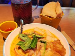 -泰盏鬼·颓废冬阴(陈家祠扬韬店)