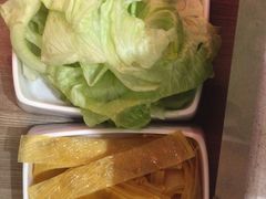 -巴蜀王婆大虾(南锣鼓巷店)