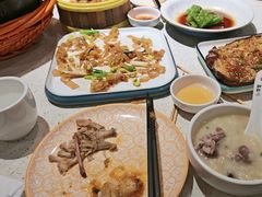 -如轩·海鲜砂锅粥·潮汕菜(小榄店)