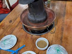 -元盛居(生态大街店)