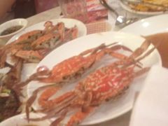 -芭菲盛宴·环球美食(解放碑英利国际店)