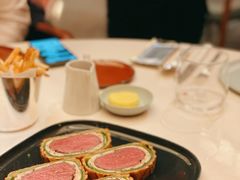 威灵顿牛扒-风雅厨