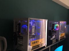 -粤塔x电竞酒店(深圳龙华大浪后浪新天地店)