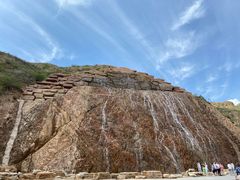 -桑干河大峡谷旅游区