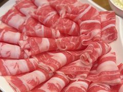 -百叶居·老北京涮羊肉(鼓楼店)