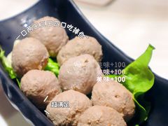-陈记顺和牛肉火锅馆(天河北路店)