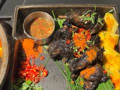 -Ameigo梅果·云贵川bistro(长宁来福士店)