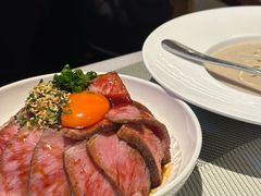 -和牛食堂•BISTRO(广州首店)