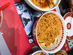 -味福记·本地特色菜(八一万达广场店)