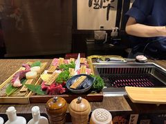-暖都焼肉·和牛酒場(花都店)