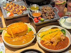 -小川洋风料理(江汉路店)
