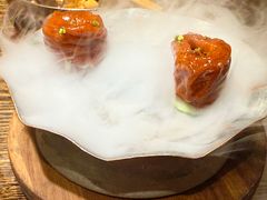 九转大肠-魁盛居百年鲁菜馆(县西巷店)