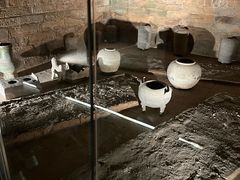 -洛阳古墓博物馆