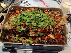 -九村烤脑花(大石坝总店)