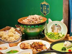 -蒙料·手把肉(望京店)