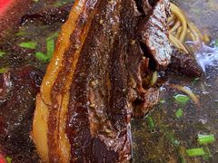 大肉面-小龙大肉面馆