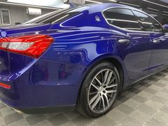 -3M博瑞达龙膜威固BOP保镖汽车贴膜隐形车衣(国贸店)
