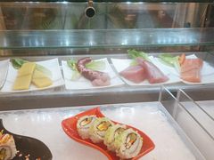 -元一希尔顿酒店·禅自助餐厅·啤酒花园